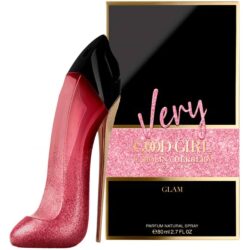 Nước hoa nữ Very Good Girl Carolina Herrera Glam Eau de Parfum 80ml 6 nuoc hoa nu very good girl carolina herrera glam eau de parfum 80ml ka
