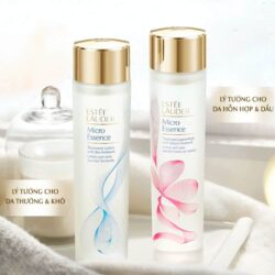 nuoc than estee lauder micro essence treatment lotion fresh with sakura ferment 200ml hong kc