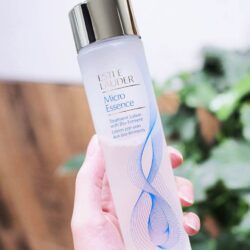 nuoc than estee lauder micro essence treatment lotion with bio ferment 200ml xanh ka