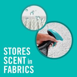Nước xịt thơm quần áo Febreze UnStopables Touch Fabric Spray 800ml x2 (Hương Ocean + Fresh) 14 nuoc xit thom quan ao febreze unstopables touch fabric spray 800ml x2 huong ocean fresh kd