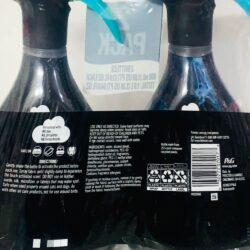 Nước xịt thơm quần áo Febreze UnStopables Touch Fabric Spray 800ml x2 (Hương Ocean + Fresh) 13 nuoc xit thom quan ao febreze unstopables touch fabric spray 800ml x2 huong ocean fresh kh