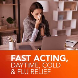 Siro Vicks DayQuil & NyQuil Cold & Flu Relief 354ml x2 (Original) 15 siro vicks dayquil nyquil cold flu relief 354ml x2 original day kc