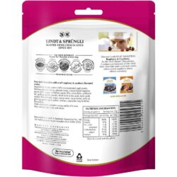 socola nhan trai cay lindt fruit sensation dark chocolate raspberry cranberry 150g ka