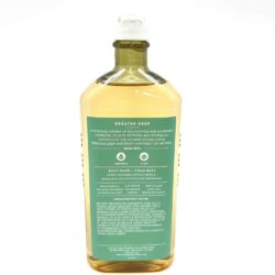 sua tam bath body works aroma breathe deep eucalyptus lavender 295ml kb