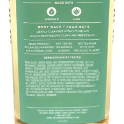 sua tam bath body works aroma breathe deep eucalyptus lavender 295ml kd