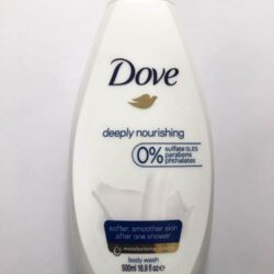 Sữa tắm dưỡng ẩm Dove Deeply Nourishing Body Wash 500ml 4 sua tam duong am dove deeply nourishing body wash 500ml ka