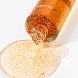 tinh chat vang bergamo 24k gold bakuchiol premium essence 120ml ke
