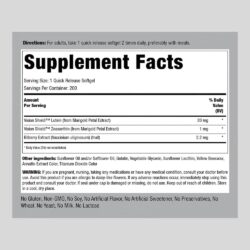 Viên uống bổ mắt Piping Rock Eye Vision Guard Lutein Bilberry Zeaxanthin 200 viên 12 vien uong bo mat piping rock eye vision guard lutein bilberry zeaxanthin 200 vien kf