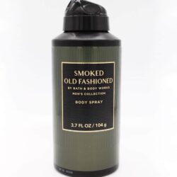 xit thom nam bath body works smoked old fashioned body spray 104g ka