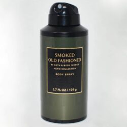 xit thom nam bath body works smoked old fashioned body spray 104g kb