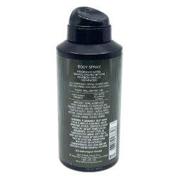 xit thom nam bath body works smoked old fashioned body spray 104g kc