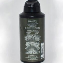 xit thom nam bath body works smoked old fashioned body spray 104g kd