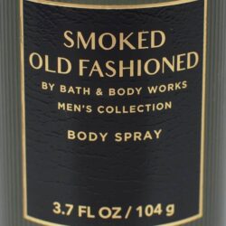 xit thom nam bath body works smoked old fashioned body spray 104g ke