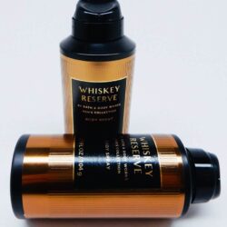 Xịt thơm nam Bath & Body Works Whiskey Reserve Body Spray 104g 13 xit thom nam bath body works whiskey reserve body spray 104g kf