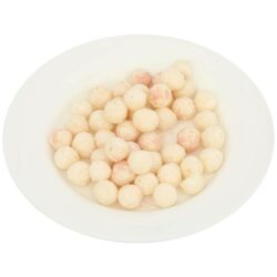 Bánh bi tan hữu cơ cho bé 7m+ ăn dặm Happy Food Organic 40g Vị Dâu 17 banh bi tan huu co cho be 7m an dam happy food organic 40g vi dau kg