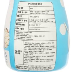 banh bi tan huu co cho be 7m an dam happy food organic 40g vi sua chua kg