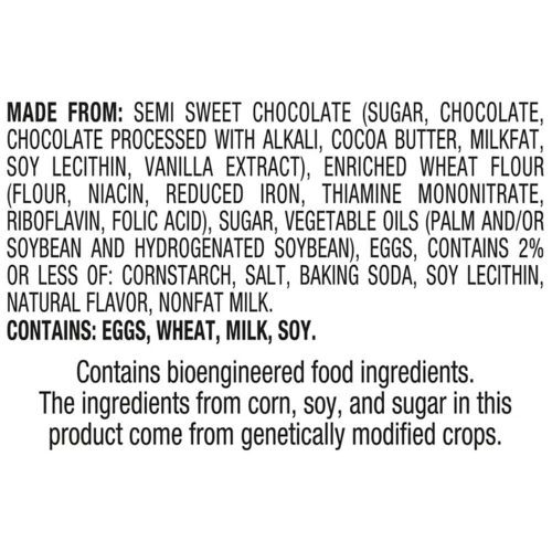 Bánh quy socola đen Pepperidge Farm Milano Double Dark Chocolate Cookies 834g 21 banh quy socola den pepperidge farm milano double dark chocolate cookies 834g kd