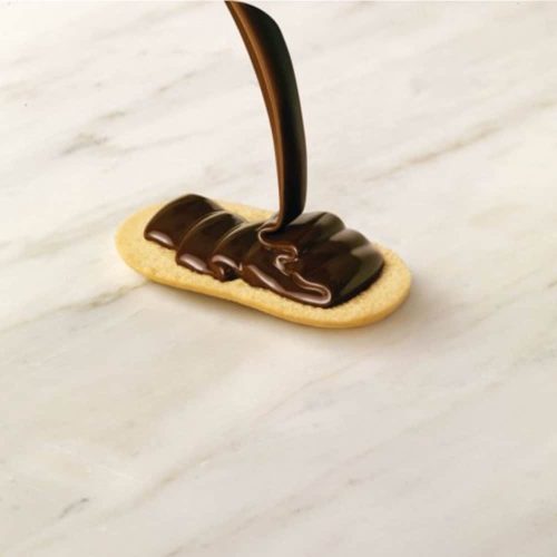 Bánh quy socola đen Pepperidge Farm Milano Double Dark Chocolate Cookies 834g 22 banh quy socola den pepperidge farm milano double dark chocolate cookies 834g ke