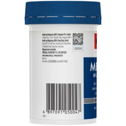 bo sung vitamin tong hop nam gioi tren 50 tuoi swisse men 50 multivitamin 60 vien sg hk kc