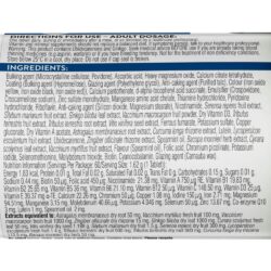 bo sung vitamin tong hop nam gioi tren 50 tuoi swisse men 50 multivitamin 60 vien sg hk kd