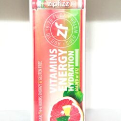 bot vitamin bo sung nang luong zipfizz healthy energy drink mix orange soda pink grapefruit 30 ong kc