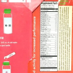 bot vitamin bo sung nang luong zipfizz healthy energy drink mix orange soda pink grapefruit 30 ong kf