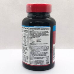 dau nhuyen the members mark extra strength omega 3 krill oil 500mg 160 sofgels 121023 kc