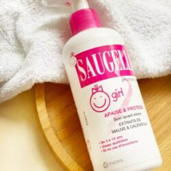 dung dich ve sinh cho be gai tu 3 12 tuoi saugella girl 200ml kb