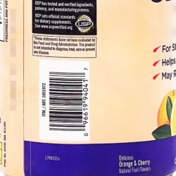 Kẹo bổ sung Canxi Kirkland Signature Calcium 500mg With D3 Zinc 120 Gummies 15 keo bo sung canxi kirkland signature calcium 500mg with d3 zinc 120 gummies kg