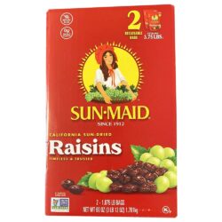 Nho khô Sun-Maid Raisins 1.701kg 13 nho kho sun maid raisins 1701kg kb