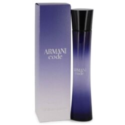 Nước hoa nữ Giorgio Armani Armani Code For Women Eau De Parfum 75ml 6 nuoc hoa nu giorgio armani armani code for women eau de parfum 75ml ka