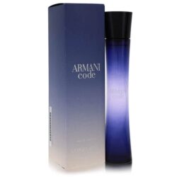 Nước hoa nữ Giorgio Armani Armani Code For Women Eau De Parfum 75ml 5 nuoc hoa nu giorgio armani armani code for women eau de parfum 75ml kb