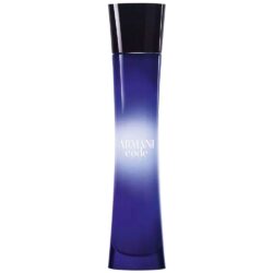 Nước hoa nữ Giorgio Armani Armani Code For Women Eau De Parfum 75ml 7 nuoc hoa nu giorgio armani armani code for women eau de parfum 75ml kc