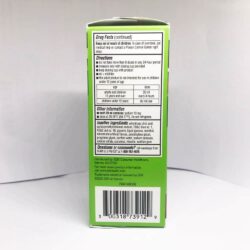 Siro giảm ho, đau ngực Robitussin Cough+Chest Congestion DM MAX 118ml 12 siro giam ho dau nguc robitussin coughchest congestion dm max 118ml kc