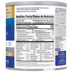 Sữa Similac cho trẻ từ 12-36 tháng Similac Go & Grow 360 Total Care Toddler Drink 680g 11 sua similac cho tre tu 12 36 thang similac go grow 360 total care toddler drink 680g kb