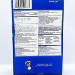 Viên sủi giảm đau Alka Seltzer Buffered Aspirin Original 116 Effervescent Tablets 8 vien sui giam dau alka seltzer buffered aspirin original 116 effervescent tablets 160925 kb