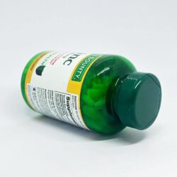Viên uống bổ sung kẽm Nature’s Bounty Zinc 50mg 400 Tablets 11 vien uong bo sung kem natures bounty zinc 50mg 400 vien 260625 kd