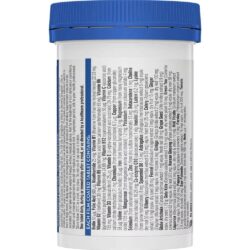 vien uong bo sung vitamin danh cho nam gioi swisse mens multivitamin 100 vien ka