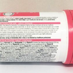 vien uong bo sung vitamin danh cho phu nu swisse womens multivitamin 100 vien 031024 kc