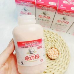 Viên uống tiền mãn kinh Kobayashi 840 viên 9 vien uong tien man kinh kobayashi 840 vien kb