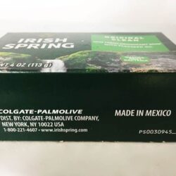 Xà bông cục Irish Spring Original Clean 1 cục 9 xa bong cuc irish spring original clean 1 cuc 220224 kb