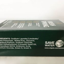 Xà bông cục Irish Spring Original Clean 1 cục 10 xa bong cuc irish spring original clean 1 cuc 220224 kc