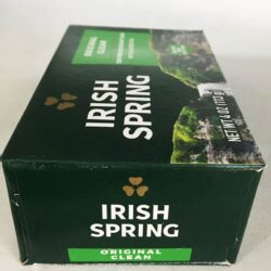 Xà bông cục Irish Spring Original Clean 1 cục 11 xa bong cuc irish spring original clean 1 cuc 220224 kd