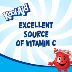Bột pha nước trái cây Kool-Aid Tropical Punch 538g 19 bot pha nuoc trai cay kool aid tropical punch 538g kh