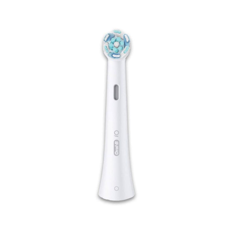 iO Ultimate Clean 1 đầu thay (White)