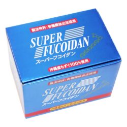 Fucoidan dạng nước hỗ trợ người bệnh ung thư Kanehide Bio Super Fucoidan 100ml x30 gói 7 fucoidan dang nuoc ho tro nguoi benh ung thu kanehide bio super fucoidan 100ml x30 goi ka