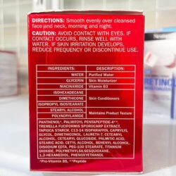 Kem dưỡng ẩm chống lão hoá Olay Collagen Peptide 48g 12 kem duong am chong lao hoa olay regenerist collagen peptide 24 48g 2 mau1 070625 kb