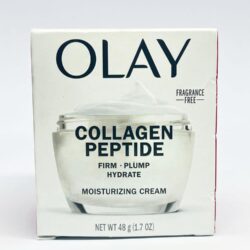 Kem dưỡng ẩm chống lão hoá Olay Collagen Peptide 48g 8 kem duong am chong lao hoa olay regenerist collagen peptide 24 48g 2 mau2 070625 ka
