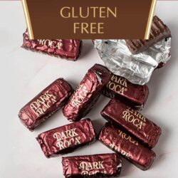 Kẹo socola Brown & Haley Dark Roca 284g 13 keo chocolate brown haley dark roca 284g kb1