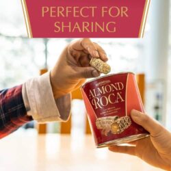 keo socola brown haley almond roca 284g kb